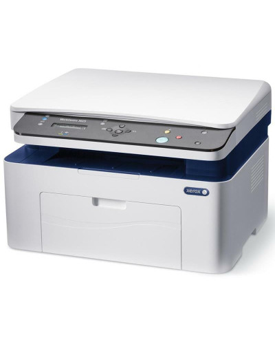 МФУ А4 ч/б Xerox WC 3025BI с Wi-Fi (3025V_BI)