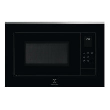Мікрохвильова піч Electrolux LMS4253TMX
