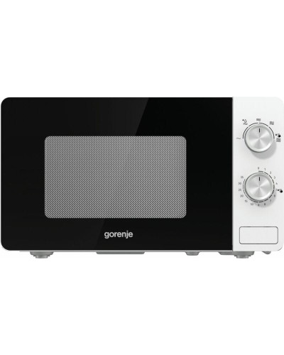 Мікрохвильова  піч Gorenje MO17E1W