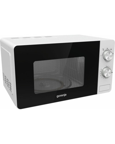 Мікрохвильова  піч Gorenje MO17E1W