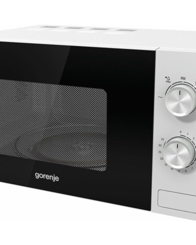 Мікрохвильова  піч Gorenje MO17E1W