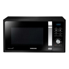 Мікрохвильова піч Samsung MG23F302TAK/UA