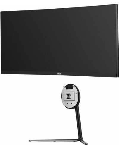 Монитор 2E 30" G3022B (2E-G3022B-01.UA) VA Black