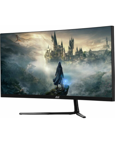 Монитор 2E 30" G3022B (2E-G3022B-01.UA) VA Black