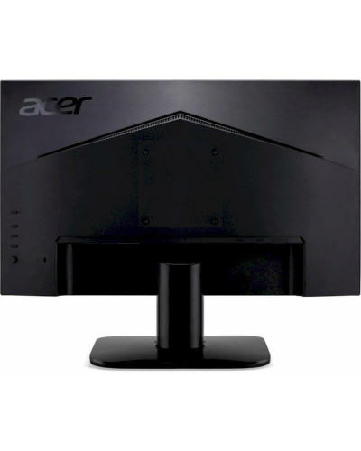 Монітор Acer 23.8" KA242YEbi (UM.QX2EE.E05) IPS Black