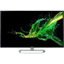 Монiтор Acer 31.5" EB321HQAbi (UM.JE1EE.A05) IPS Black