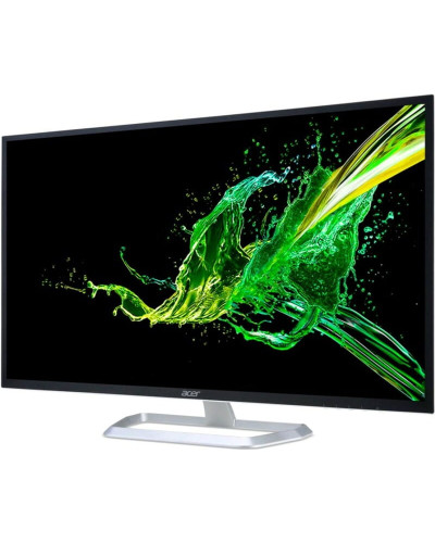 Монитор Acer 31.5" EB321HQAbi (UM.JE1EE.A05) IPS Black