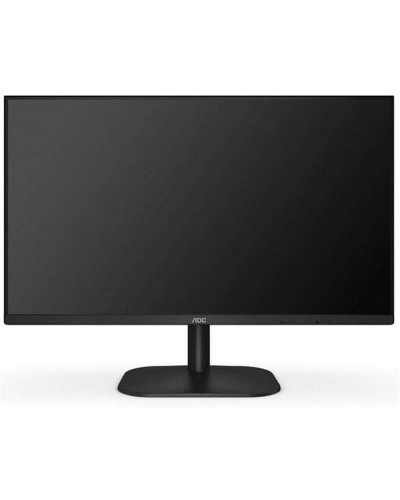 Монитор AOC 23.8" 24B2XDM VA Black