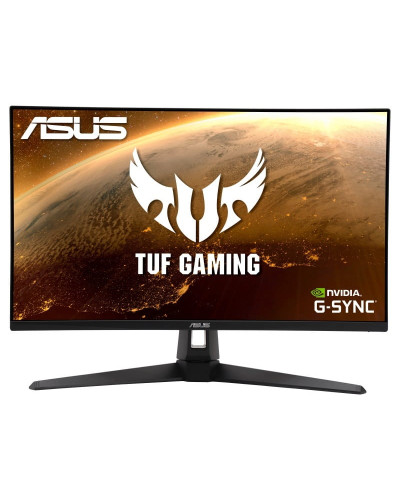 Монітор Asus 27" TUF Gaming VG27AQ1A (90LM05Z0-B04370) IPS Black 170Hz