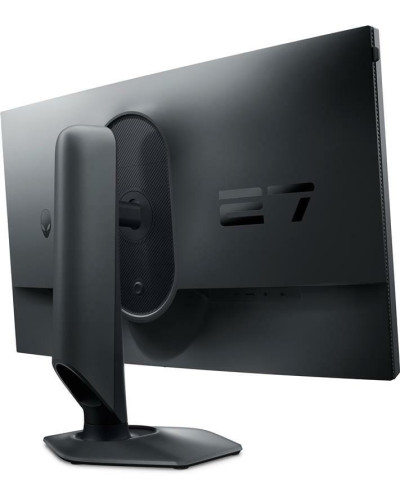 Монитор Dell 27" Alienware AW2724HF (210-BHTM) Fast IPS Black