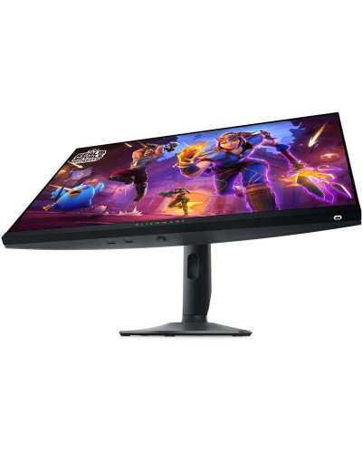 Монитор Dell 27" Alienware AW2724HF (210-BHTM) Fast IPS Black