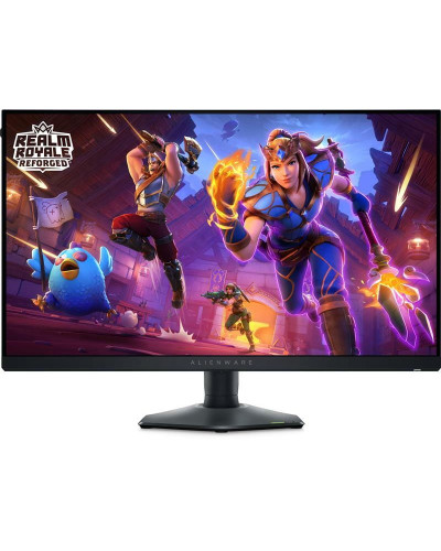Монитор Dell 27" Alienware AW2724HF (210-BHTM) Fast IPS Black