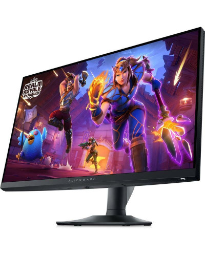 Монитор Dell 27" Alienware AW2724HF (210-BHTM) Fast IPS Black