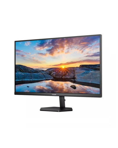 Монитор Philips 27" 27E1N3300A/00 IPS Black