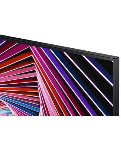 Монiтор Samsung 27" S27A700N (LS27A700NWIXCI) IPS Black