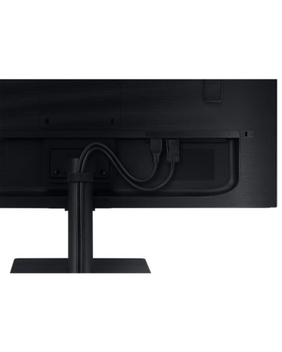 Монiтор Samsung 27" S27A700N (LS27A700NWIXCI) IPS Black