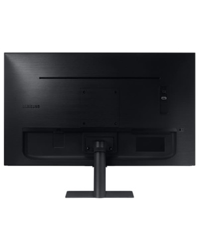 Монiтор Samsung 27" S27A700N (LS27A700NWIXCI) IPS Black