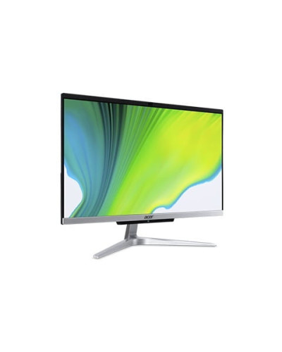 Моноблок Acer Aspire C24-420 (DQ.BG5ME.002) Black/Silver
