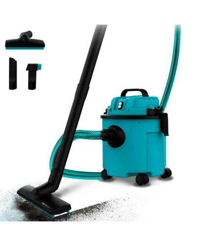 Миючий пилосос Cecotec Conga Rockstar Wet & Dry Compact Plus (CCTC-08112)