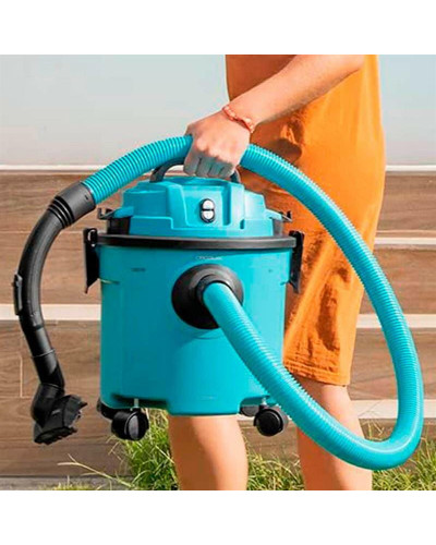 Миючий пилосос Cecotec Conga Rockstar Wet & Dry Compact Plus (CCTC-08112)