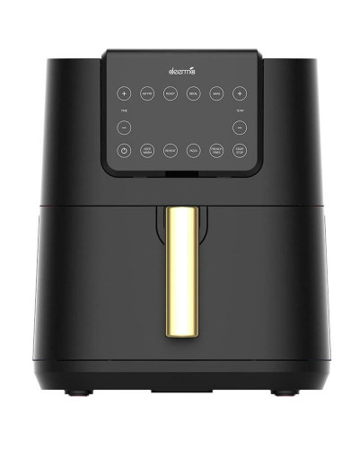 Мультипечь Deerma Air Fryer KZ120 (DEM-KZ120W)