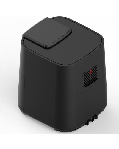 Мультипечь Deerma Air Fryer KZ120 (DEM-KZ120W)
