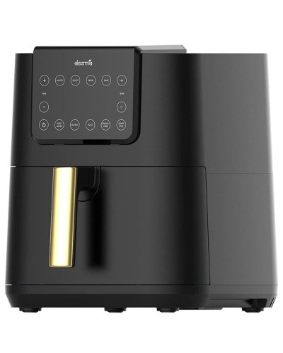 Мультипечь Deerma Air Fryer KZ120 (DEM-KZ120W)