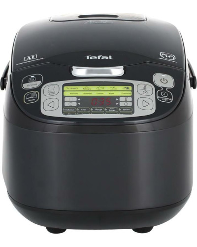 Мультиварка Tefal Fuzzy Logic RK815834