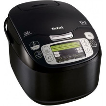 Мультиварка Tefal Fuzzy Logic RK815834