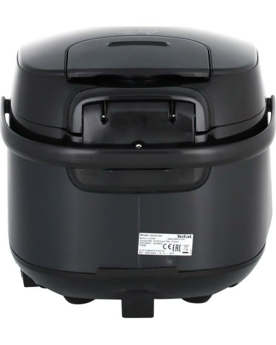 Мультиварка Tefal Fuzzy Logic RK815834