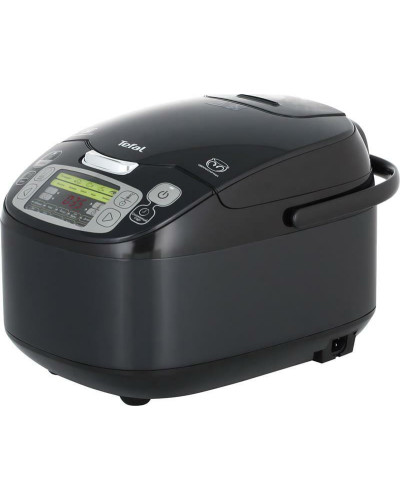 Мультиварка Tefal Fuzzy Logic RK815834