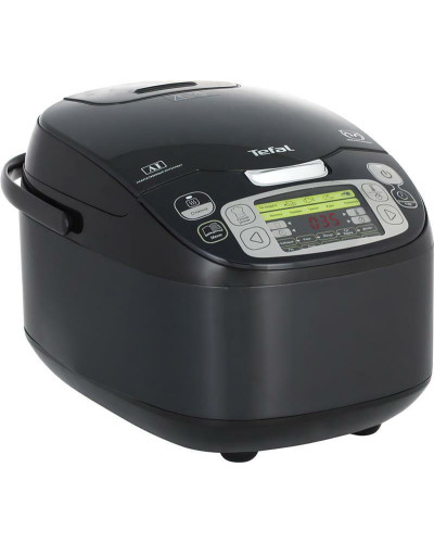 Мультиварка Tefal Fuzzy Logic RK815834