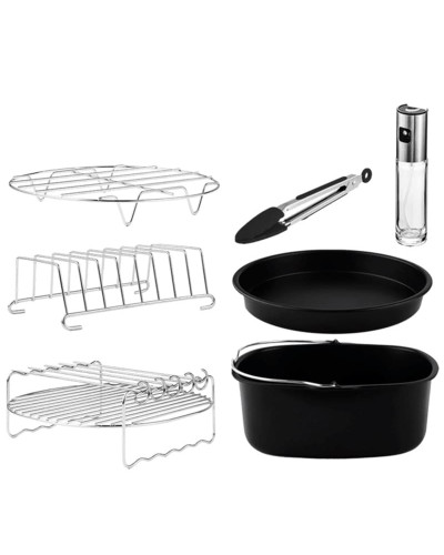 Набор аксессуаров Cecotec Cecofry Pack (CCTC-04995)