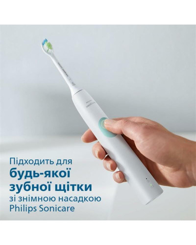 Насадка Philips HX6064/10 4шт