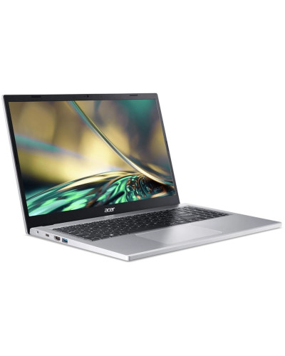 Ноутбук Acer Aspire 3 A315-24P-R3U1 (NX.KDEEU.007) Silver