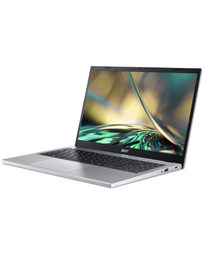 Ноутбук Acer Aspire 3 A315-24P-R3U1 (NX.KDEEU.007) Silver