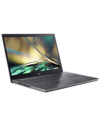Ноутбук Acer Aspire 5 A514-55-31B0 (NX.K5BEU.004) Steel Gray