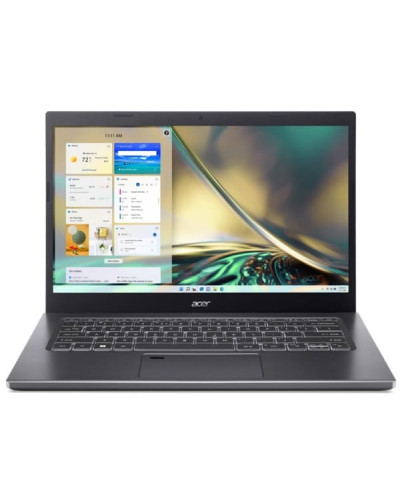 Ноутбук Acer Aspire 5 A514-55-31B0 (NX.K5BEU.004) Steel Gray