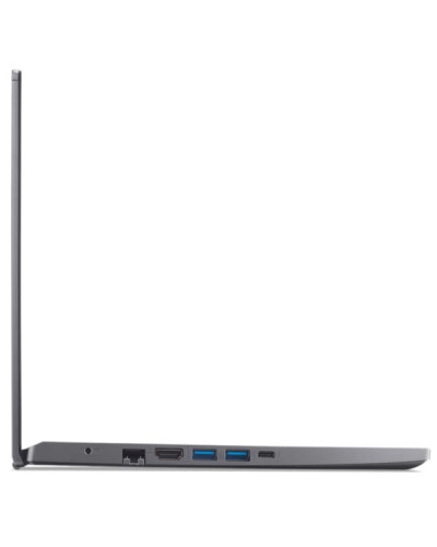 Ноутбук Acer Aspire 5 A514-55-31B0 (NX.K5BEU.004) Steel Gray