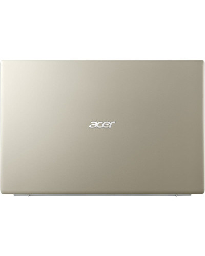Ноутбук Acer Swift 1 SF114-34-P4Y3 (NX.A7BEU.00P) Gold