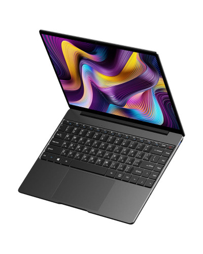 Ноутбук Chuwi GemiBook Pro 2K-IPS (12/512) Windows 11 (CWI976/CW-112268) Gray