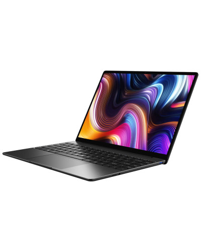 Ноутбук Chuwi GemiBook Pro 2K-IPS (12/512) Windows 11 (CWI976/CW-112268) Gray