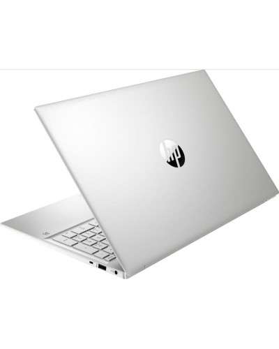 Ноутбук HP Pavilion 15-eh1109ua (827A5EA) Silver