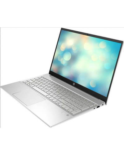 Ноутбук HP Pavilion 15-eh1109ua (827A5EA) Silver