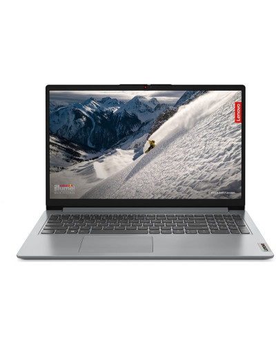 Ноутбук Lenovo IdeaPad 1 15IJL7 (82LX006SRA) Cloud Grey