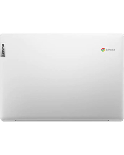 Ноутбук Lenovo IdeaPad 3 CB 14IGL05 (82C1000QGE) Platinum Grey