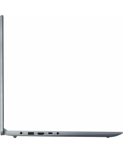 Ноутбук Lenovo IdeaPad Slim 3 15AMN8 (82XQ009GRA) Arctic Grey