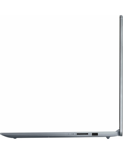 Ноутбук Lenovo IdeaPad Slim 3 15AMN8 (82XQ009GRA) Arctic Grey