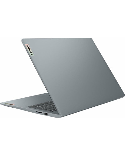 Ноутбук Lenovo IdeaPad Slim 3 15AMN8 (82XQ009GRA) Arctic Grey