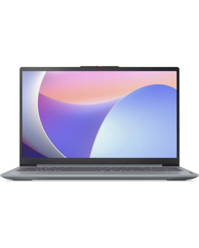 Ноутбук Lenovo IdeaPad Slim 3 15IAN8 (82XB002JRA) Arctic Grey